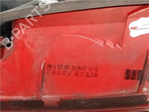 Left taillight BMW 3 (E90) 325 i | BP23923283C34 