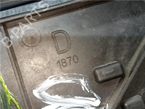 Right taillight SEAT MALAGA (23A) 1.7 D | BP23920610C35 