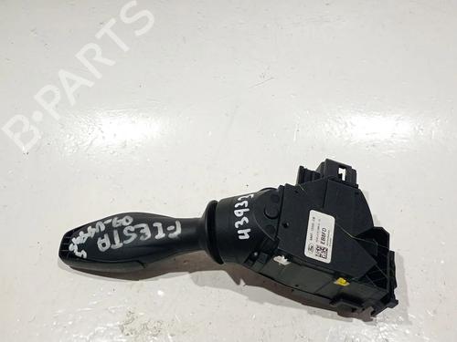 Ratstangsstang FORD FIESTA VI (CB1, CCN)  | BP25626511I23 