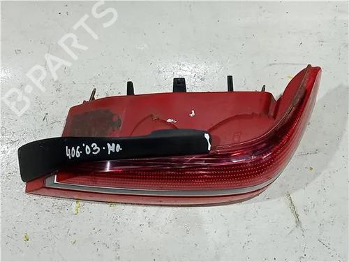 Right taillight PEUGEOT 406 (8B) 2.0 HDI 110 | BP23923338C35