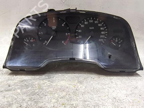 Used Instrument cluster OPEL ZAFIRA A MPV (T98) 2.0 DTI 16V (F75) (101 hp) 29387504