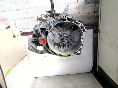 Used Gearbox FORD MONDEO III (B5Y) 2.0 16V TDDi / TDCi (115 hp) 31291764