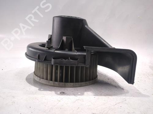 Varmvifte SKODA FABIA I (6Y2) 1.9 SDI | BP30684858M62