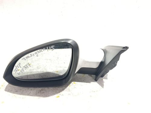 Used Left mirror Left mirror OPEL INSIGNIA A Saloon (G09) 2.0 CDTI (69) (120 hp) 39945526 39945526