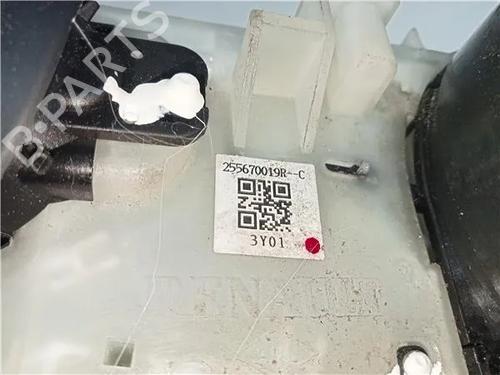 Switch RENAULT MEGANE III Hatchback (BZ0/1_, B3_) 1.5 dCi | BP23917540I30 