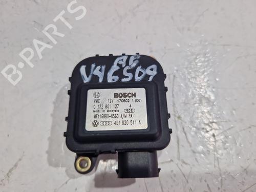 Used Electronic module Electronic module AUDI A6 C5 (4B2, 4B4) 2.4 (170 hp) 34434712 34434712