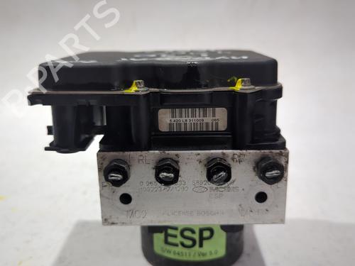 ABS pump HYUNDAI i30 (FD) 1.6 | BP23926150M43 