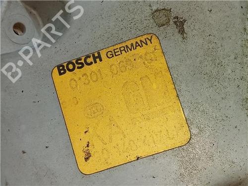 Left headlight OPEL REKORD E Estate (61_, 66_, 67_) 1.7 | BP25616760C28 