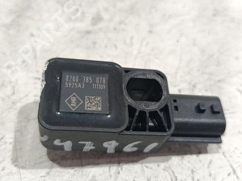 Used Electronic module Electronic module DACIA SANDERO II 1.5 dCi 75 / Blue dCi 75 (B8JW, B8M4, B8AH, B8M7, B8M6) (75 hp) 40125061 40125061