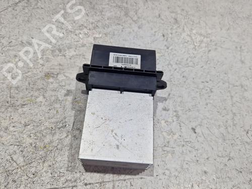 Used Heater resistor CITROËN C5 I (DC_) 2.2 HDi (DC4HXB, DC4HXE) (133 hp) 30832049