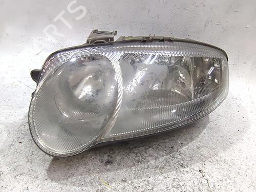 Used Left headlight Left headlight ALFA ROMEO 147 (937_) 1.6 16V T.SPARK ECO (937.AXA1A, 937.BXA1A) (105 hp) 33931209 33931209