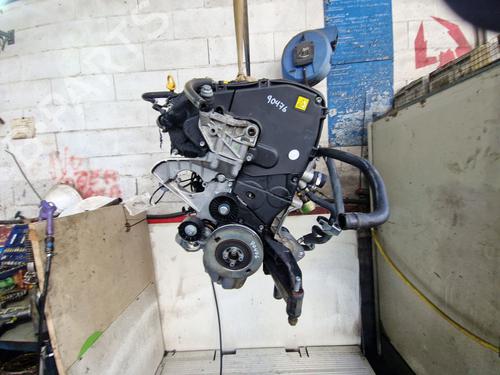 Used Engine Engine ALFA ROMEO 147 (937_) 1.9 JTD (937.AXD1A, 937.BXD1A, 937.AXV1A, 937.BXB1A,... (115 hp) 40038520 40038520