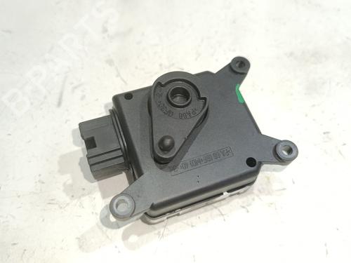 Electronic module OPEL ZAFIRA A MPV (T98) 2.2 DTI 16V (F75) | BP36904039M83  - Image 6