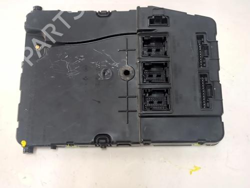 Module électronique RENAULT MEGANE Scenic (JA0/1_) 1.9 dTi (JA0N) | BP25017788M83 