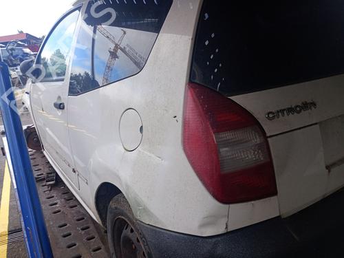 Switch CITROËN C2 (JM_) 1.4 HDi | BP36519843I30 - Image 11
