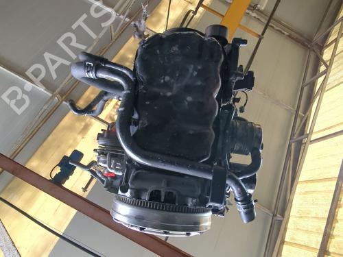 Engine MAZDA 6 Station Wagon (GY) 2.0 DI (GY19) | BP33958614M1  - Image 7