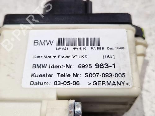 Portierruitmotor linksvoor BMW X3 (E83) 2.0 d | BP29559324E21 
