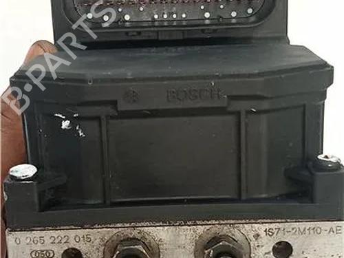 Used ABS pump FORD MONDEO III Saloon (B4Y) 2.0 16V DI / TDDi / TDCi (90 hp) 23911382