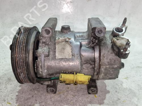 AC compressor PEUGEOT 307 CC (3B) 2.0 16V | BP34275998M34 - Image 2