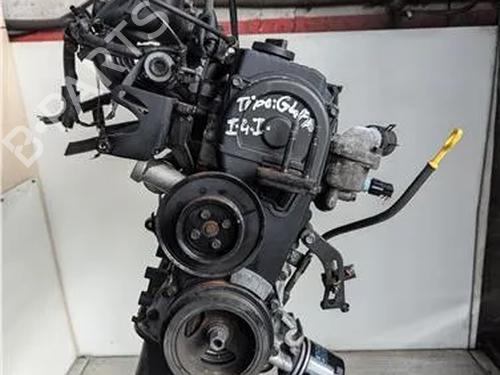 Motor für HYUNDAI ACCENT II (LC) 1.6 (105 hp) 23924310