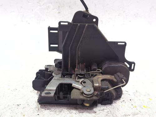 Used Front left lock Front left lock SEAT AROSA (6H1) 1.0 (50 hp) 40291631 40291631
