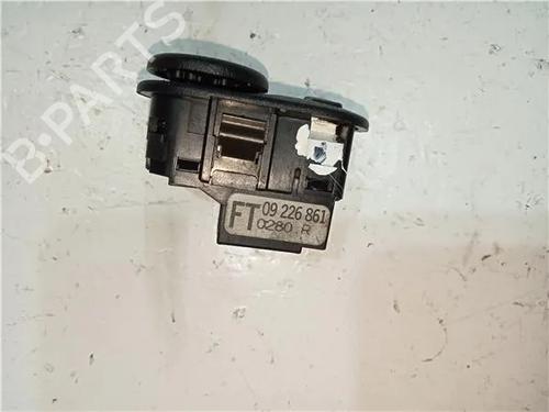 Commande retroviseurs OPEL ZAFIRA A MPV (T98) 2.2 DTI 16V (F75) | BP23909459I25 