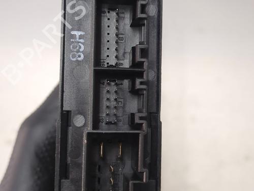 Left rear window motor VW POLO (9N_, 9A_) 1.4 TDI | BP24873654E23 