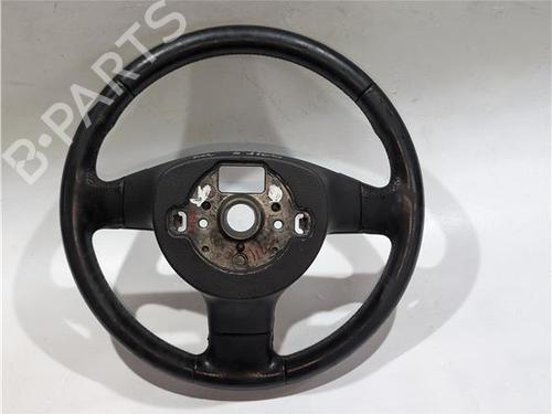 Steering wheel VW GOLF V (1K1) 2.0 TDI 16V | BP23925342C49 