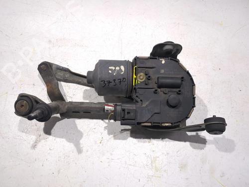 Used Front wiper motor SEAT LEON (1P1) 1.6 TDI (105 hp) 23902466