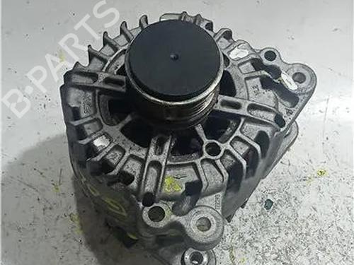 Generator VW GOLF VI (5K1) 1.6 TDI (105 hp) 23915773