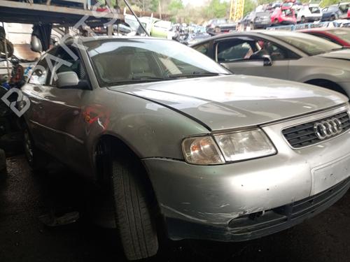 Left front window switch AUDI A3 (8L1) 1.8 | BP34125717I27  - Image 7