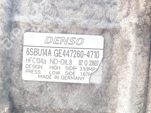 AC compressor BMW 1 (F20) 116 d | BP38956214M34 - Image 6