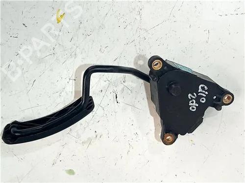 Used Pedal RENAULT CLIO III Grandtour (KR0/1_) 1.2 16V (KR0P) (101 hp) 23910050