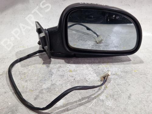 Used Right mirror Right mirror CHEVROLET REZZO MPV (U100) 2.0 (122 hp) 33932962 33932962