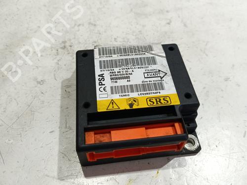 Used ECU airbags ECU airbags 37089526 37089526