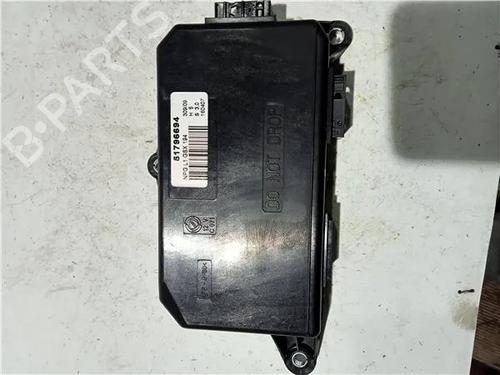 Computer comfort FIAT CROMA (194_) 1.9 D Multijet (194AXC1B, 194AXC12) (150 hp) 23929217