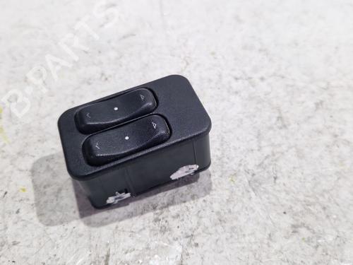 Used Left front window switch Left front window switch OPEL ASTRA F Saloon (T92) 2.0 i (F19, M19) (115 hp) 33605917 33605917