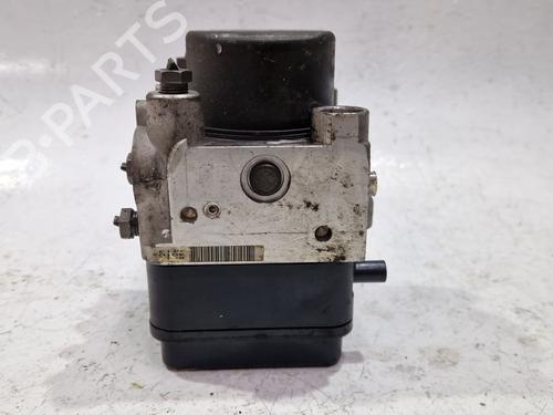 ABS Bremseaggregat MITSUBISHI PAJERO CLASSIC (V2_W, V6_W, V7_W) 2.5 TD (V24W) | BP30721279M43