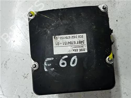 ABS pump BMW 5 (E60) 525 i | BP23915345M43 