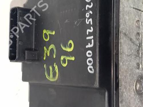 ABS pump BMW 5 (E39) 525 tds | BP23908510M43 