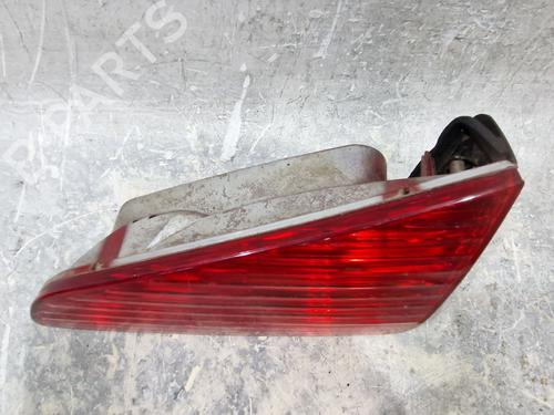 Right tailgate light PEUGEOT 607 (9D, 9U) 3.0 V6 24V | BP29913801C80