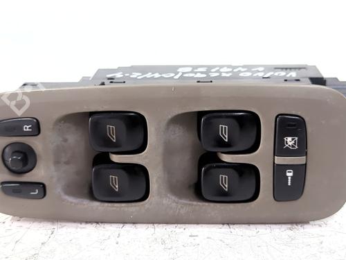 left-front-window-switch-volvo-xc90-i-275-2002-2003-2004-2005-2006-2007-2008-2009-2010-2011-2012-2013-2014-2015-37694793 main image