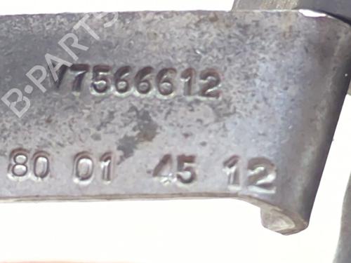 Electronic sensor CITROËN C4 II (NC_) 1.4 VTi 95 (NC8FP0) | BP38036922M84  - Image 5