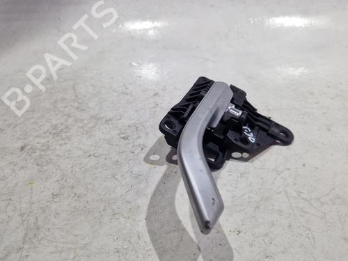 Front left interior door handle HYUNDAI i30 Estate (FD) 2.0 CRDi | BP33618764I13 - Image 3