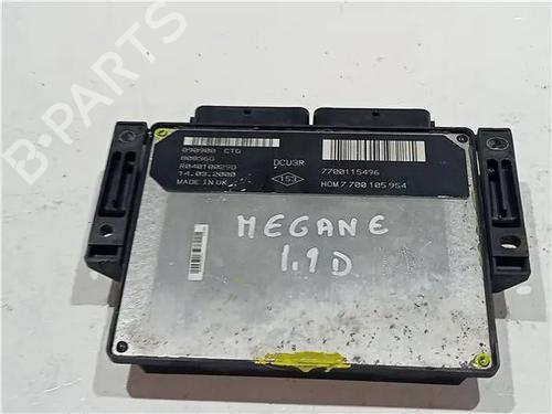 Elektronisk modul RENAULT MEGANE I Grandtour (KA0/1_) 1.9 dTi (KA0N) (98 hp) 23914023
