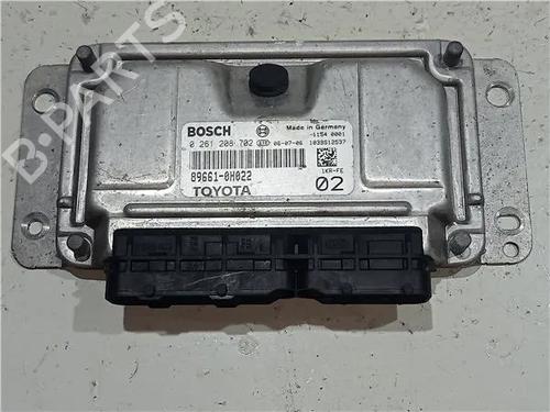 Elektronisk modul CITROËN C1 (PM_, PN_) 1.0 (68 hp) 23923390