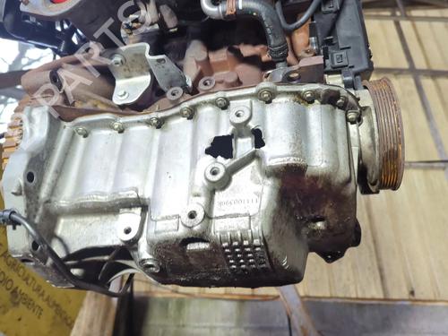 Engine DACIA DOKKER MPV (KE_) 1.5 dCi (KEAJ, KEAH) | BP23927961M1 