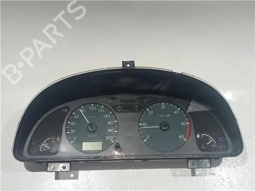 Kombiinstrument CITROËN XSARA (N1) 1.9 TD | BP24967535C47 