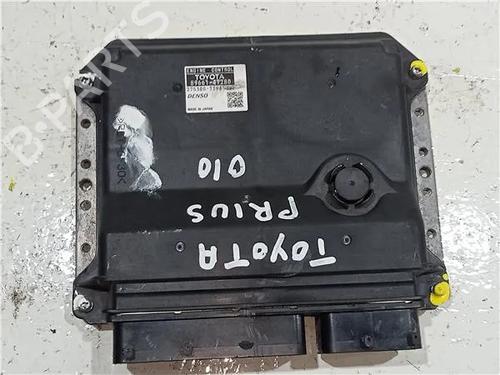 Used Electronic module TOYOTA PRIUS (_W3_) 1.8 Hybrid (ZVW30) (136 hp) 23922434