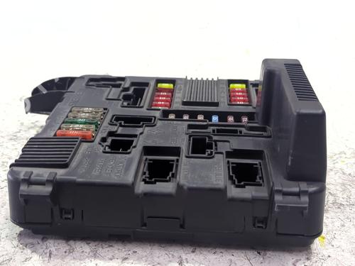 Fuse box RENAULT MEGANE II Saloon (LM0/1_) 1.5 dCi (LM02, LM13, LM2A) | BP40063191E1 - Image 3